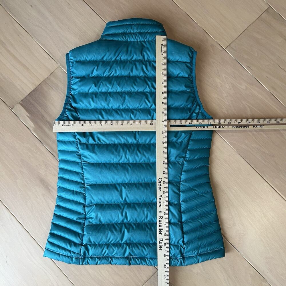 Patagonia Down Sweater Vest Women's XS - Picture 3 of 6